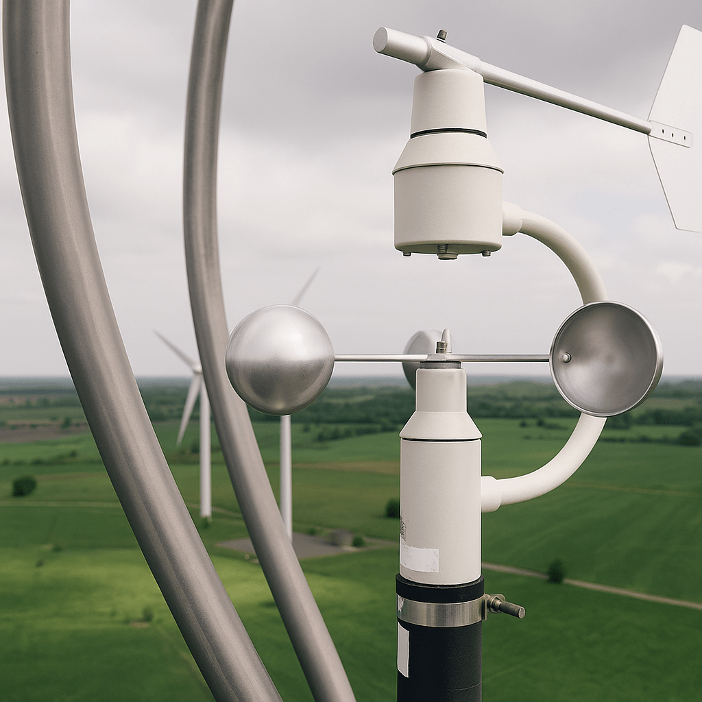 Wind Monitoring